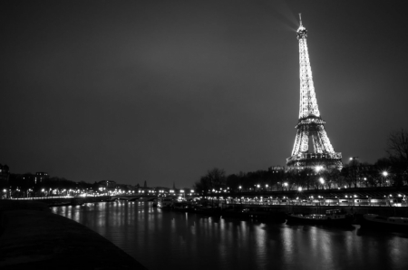 Постер (плакат) Эйфелева башня. Париж