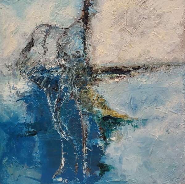 Постер Слон