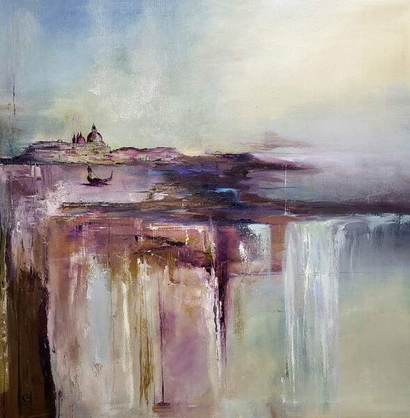 Постер Весна