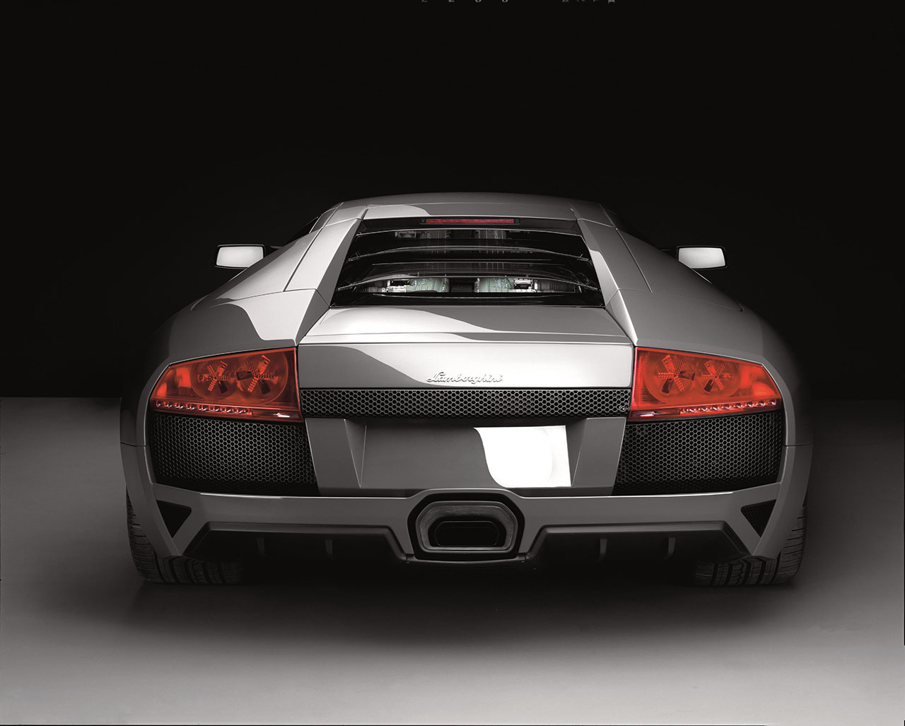 Постер (плакат) Lamborghini-48
