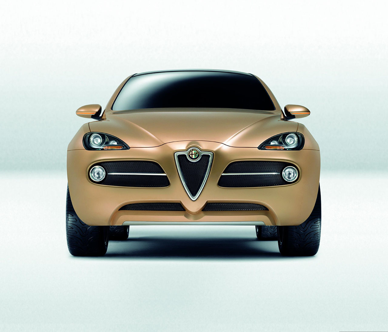 Постер (плакат) Alfa Romeo-84