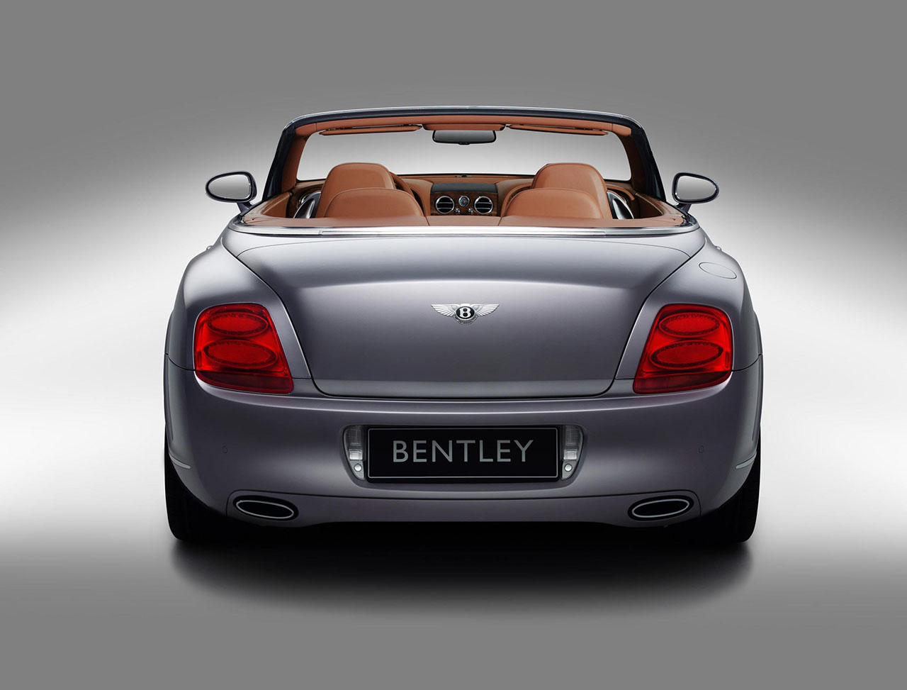 Постер (плакат) Bentley-132