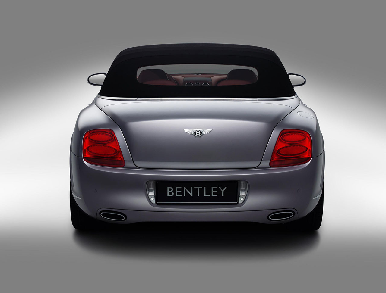 Постер (плакат) Bentley-133