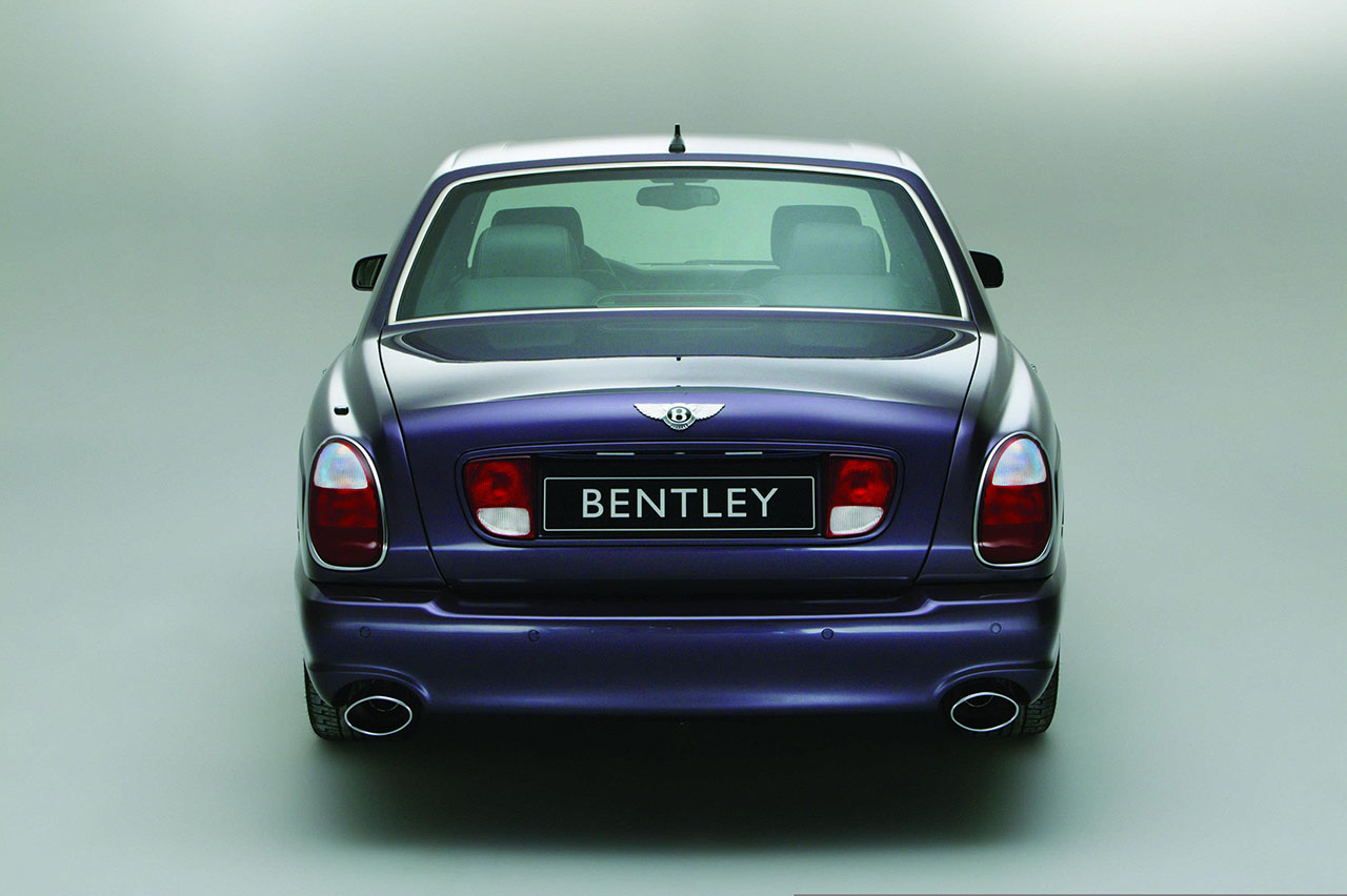 Постер (плакат) Bentley-142