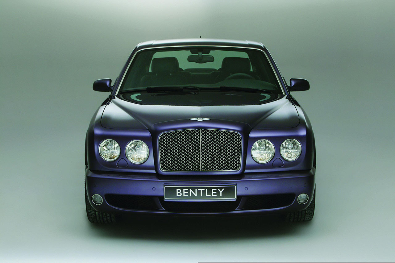 Постер (плакат) Bentley-146