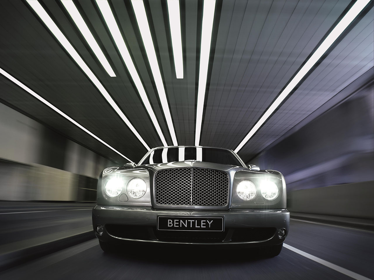 Постер (плакат) Bentley-171