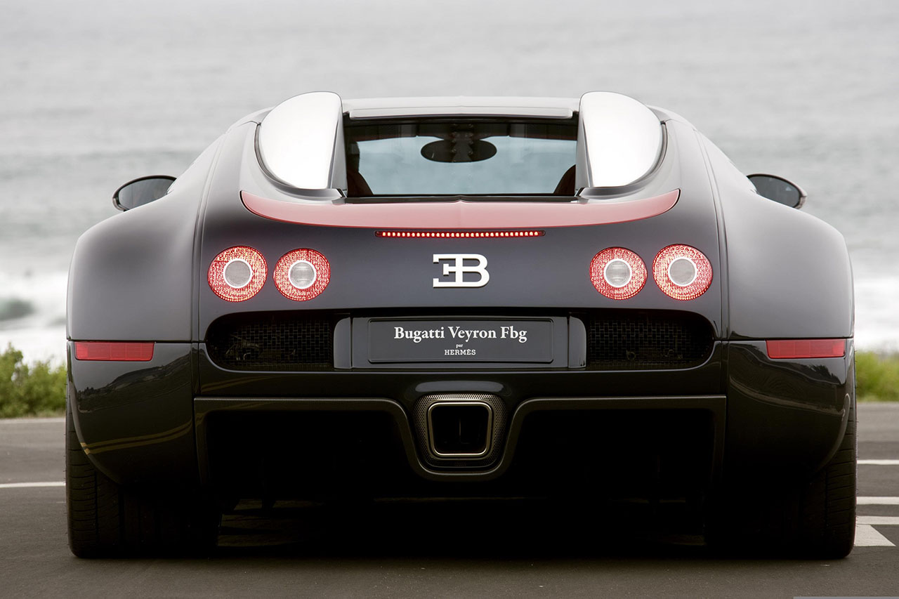 Постер (плакат) Бугатти (Bugatti)-41