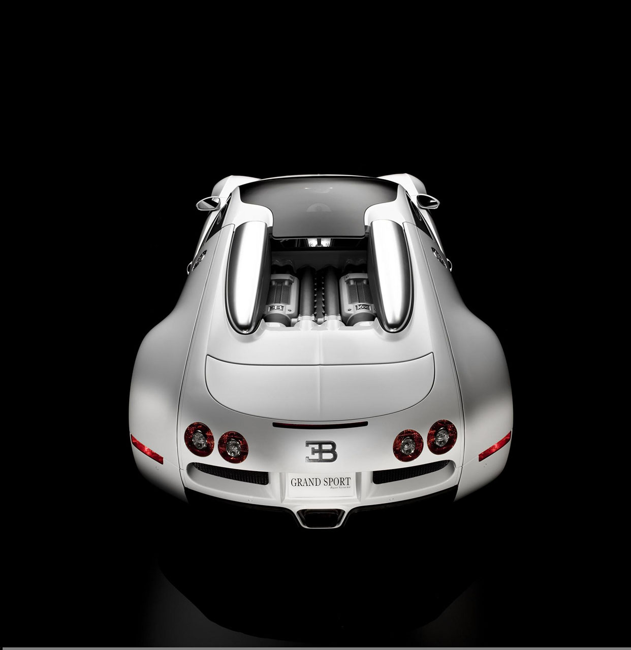 Постер (плакат) Бугатти (Bugatti)-80