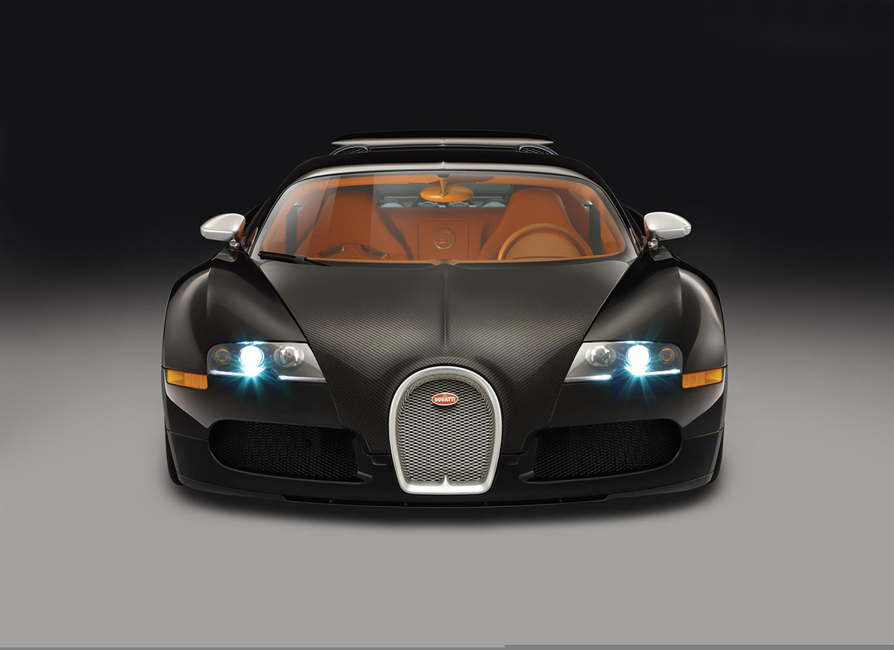 Постер (плакат) Бугатти (Bugatti)-109