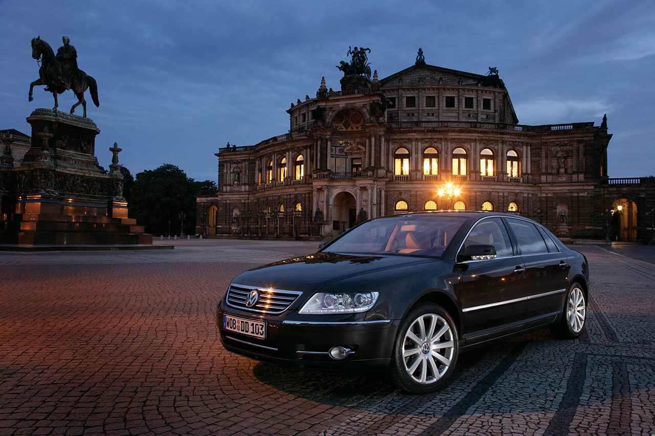 Постер (плакат) Volkswagen-131