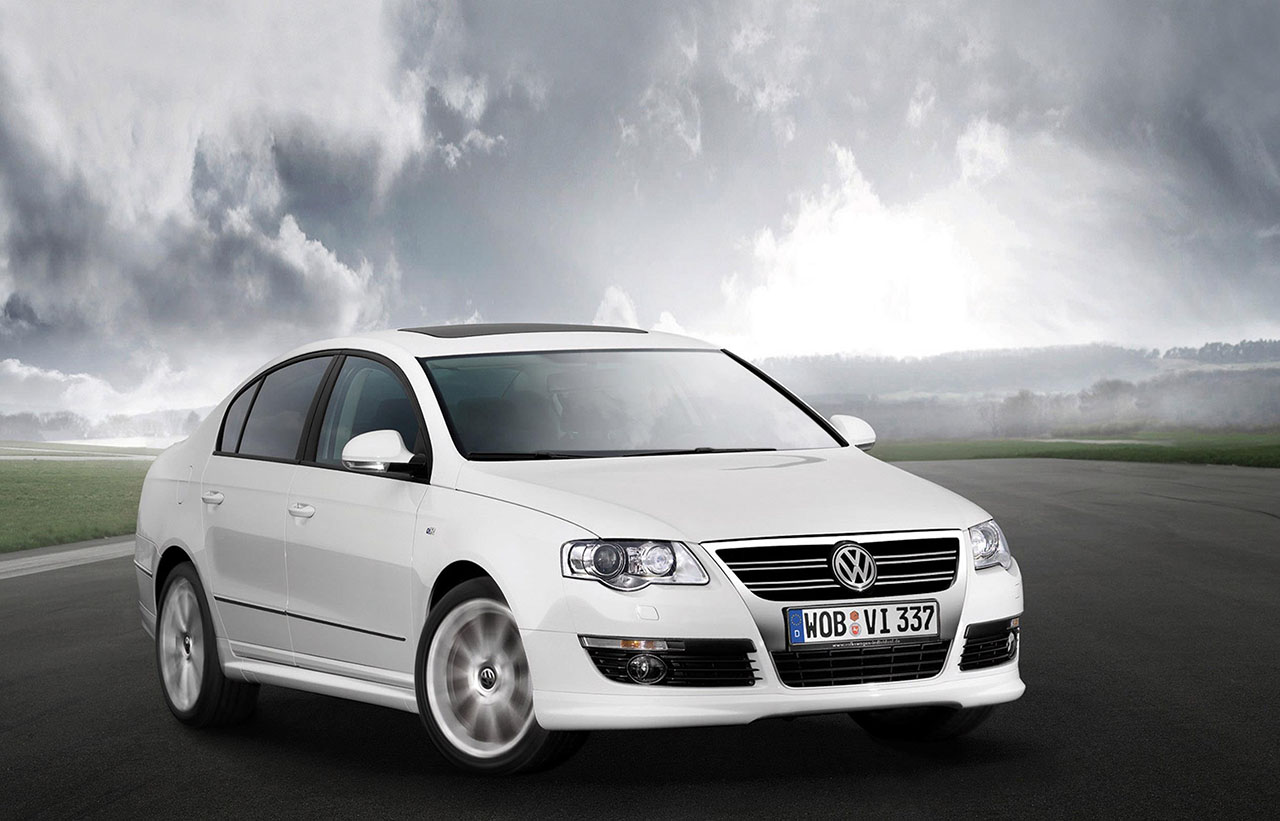 Постер (плакат) Volkswagen-135