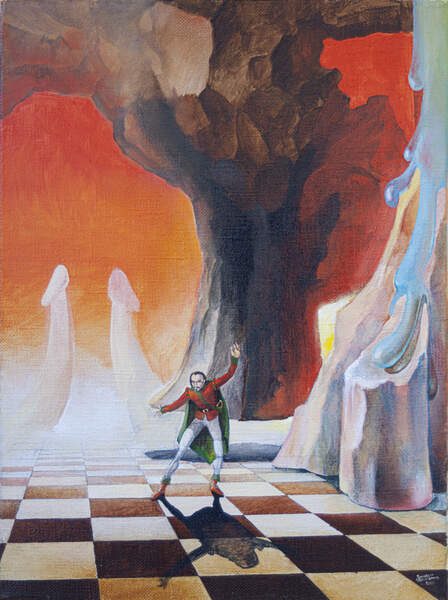 Постер Добро пожаловать!