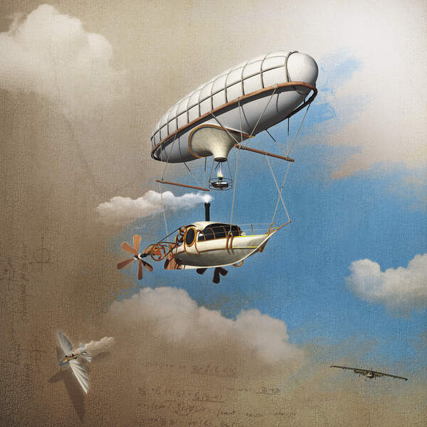 Постер Вперёд и выше