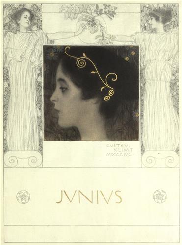 Постер (плакат) Junius	
