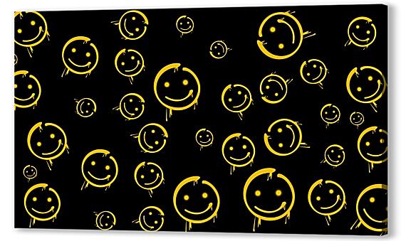 Smiley Faces