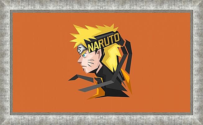 Картина - Naruto
