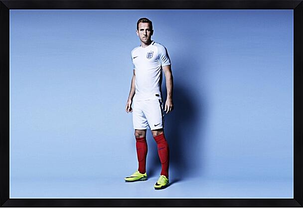 Картина - Гарри Кейн