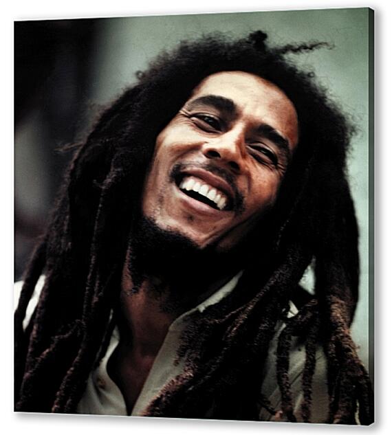 Картина маслом - Bob Marley