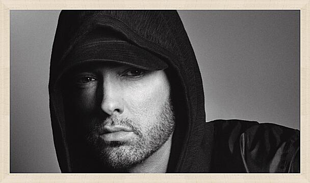 Картина - Eminem