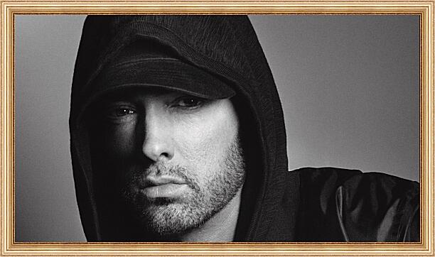 Картина - Eminem