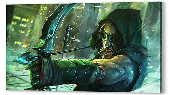 Green Arrow