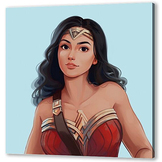 Wonder Woman