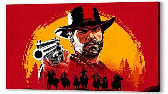 Red Dead Redemption