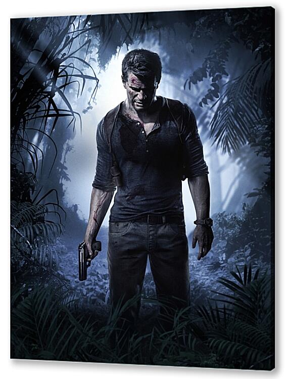 Uncharted 4