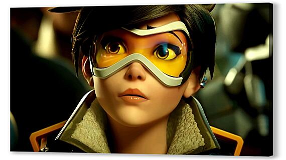 Tracer Overwatch 2