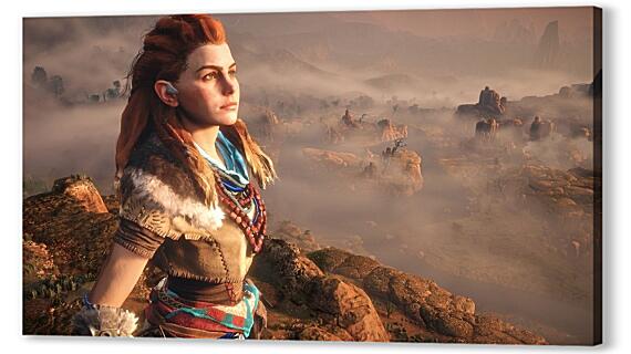 Horizon Zero Dawn