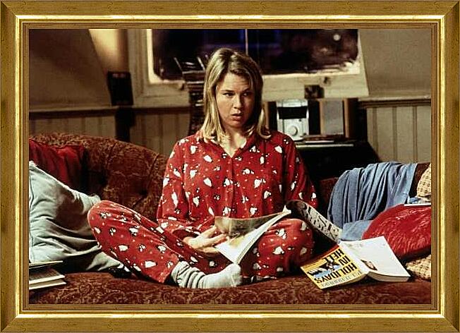 Картина - Дневник Бриджит Джонс