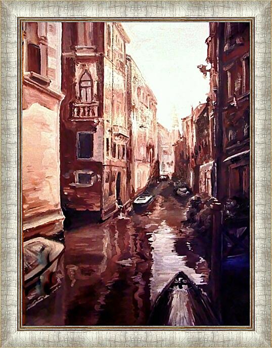 Картина - Арт Венеция