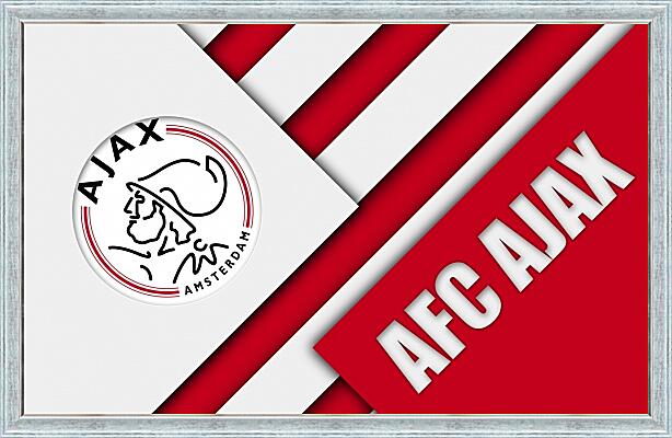 Картина - FC AJAX