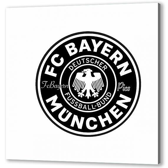 Мюнхенская Бавария