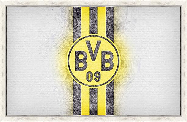 Картина - Borussia Dortmund
