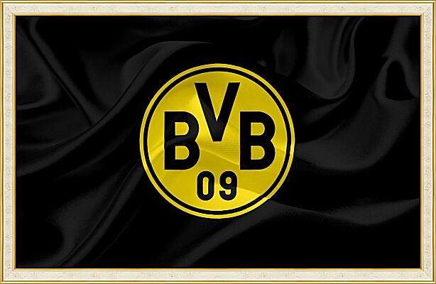Картина - Borussia Dortmund FC