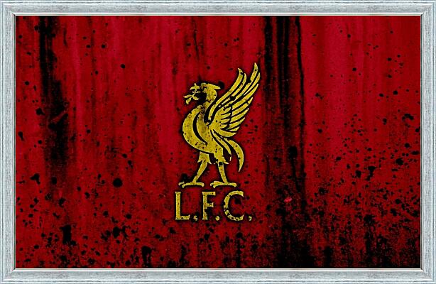 Картина - Liverpool FC