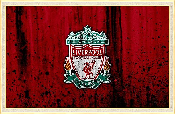 Картина - Liverpool FC