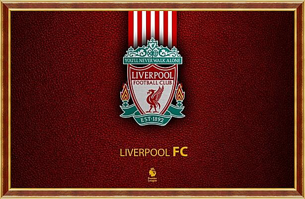 Картина - Liverpool FC