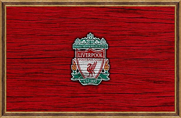 Картина - Liverpool FC