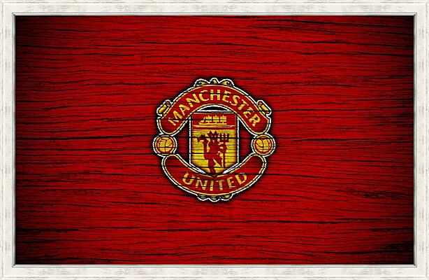 Картина - Manchester United FC