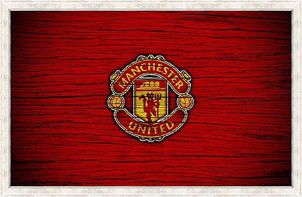 Картина - Manchester United FC