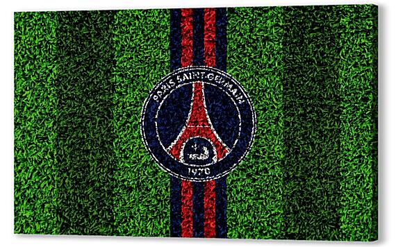 Картина маслом - Paris Saint-Germain F.C.