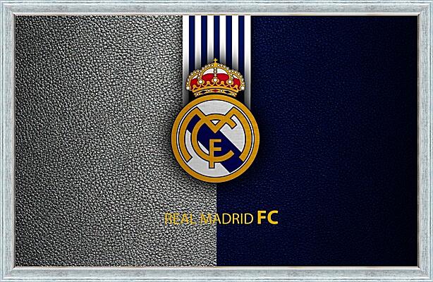 Картина - Real Madrid