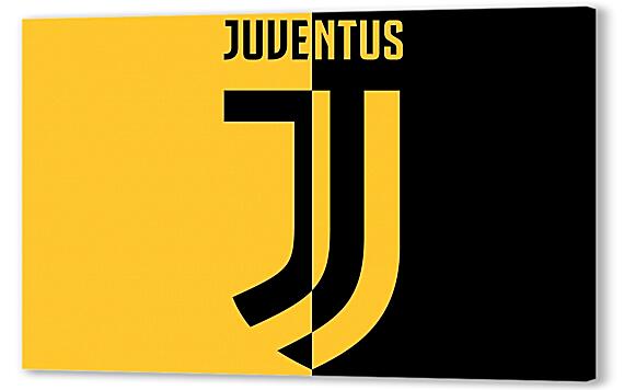 Картина маслом - Juventus FC