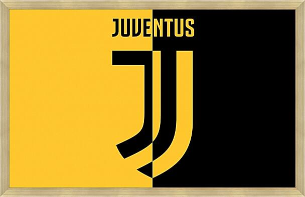 Картина - Juventus FC