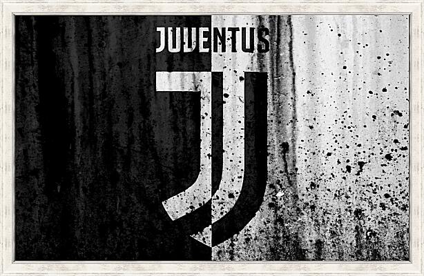 Картина - Juventus