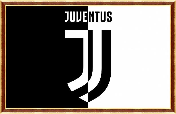 Картина - FC Juventus