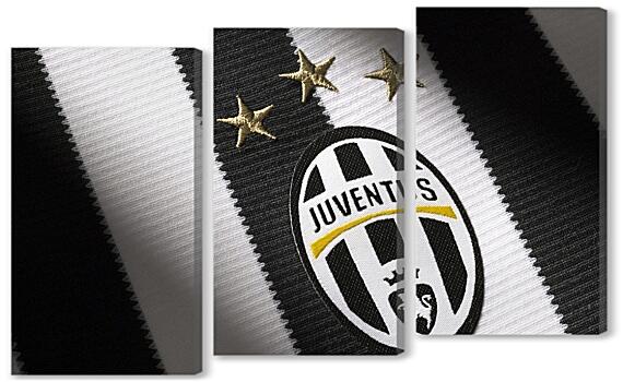 Модульная картина - Juventus
