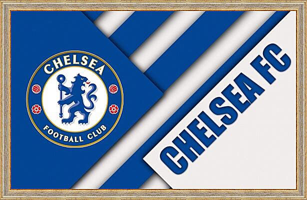 Картина - Chelsea F.C.
